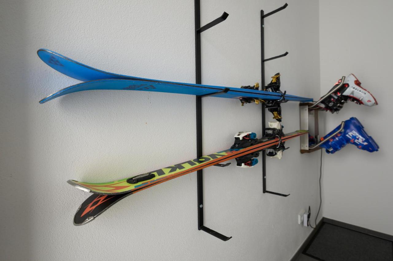 Chalet Alpenspirit Garmisch-Partenkirchen Esterno foto